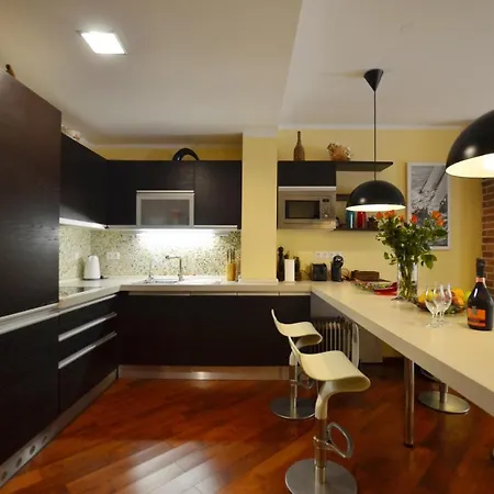 Delux Apartamento Rovinj