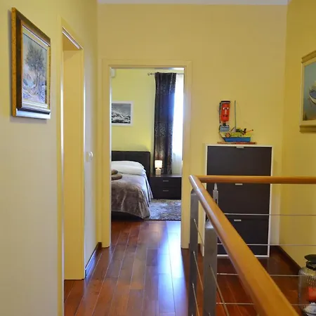 Delux * Rovinj