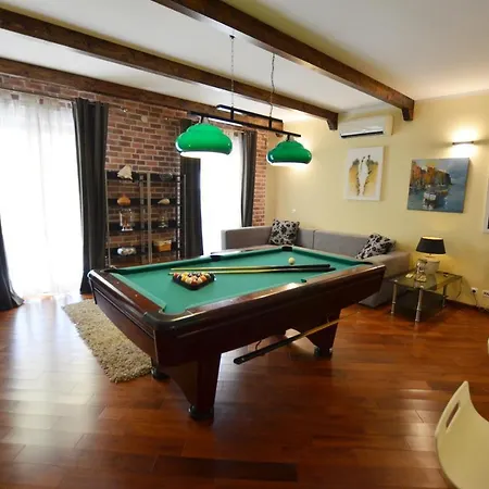 Delux Apartamento Rovinj