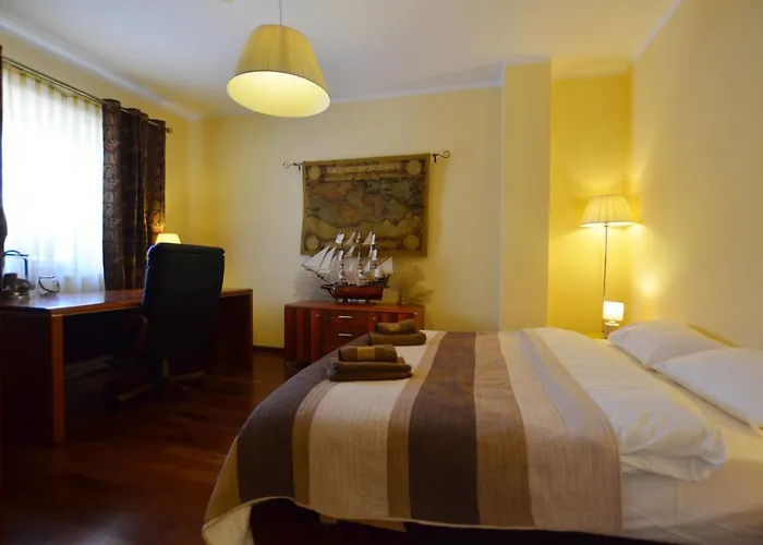 Delux Διαμέρισμα Ρόβινι