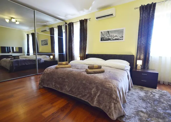 Διαμέρισμα Delux