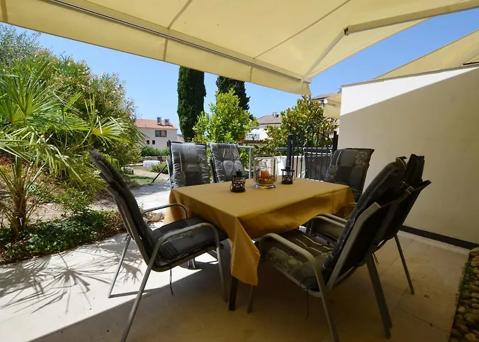 Διαμέρισμα Delux