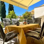 Apartamento Delux