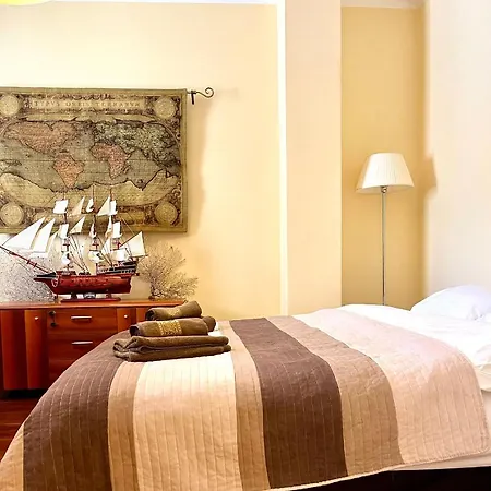 Delux * Rovinj