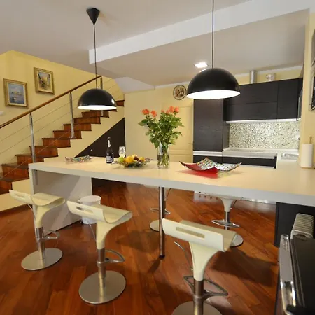 Delux Rovinj