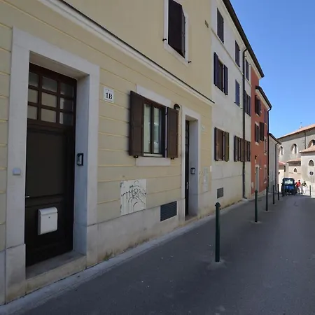 Delux Rovinj