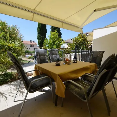 Apartment Delux